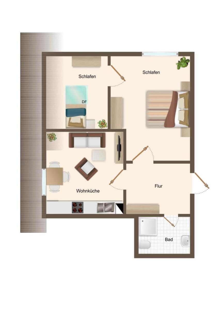 Ferienwohnung Friesenhof Janssen - Urlaub auf dem Bauernhof Neuharlingersiel Exterior foto