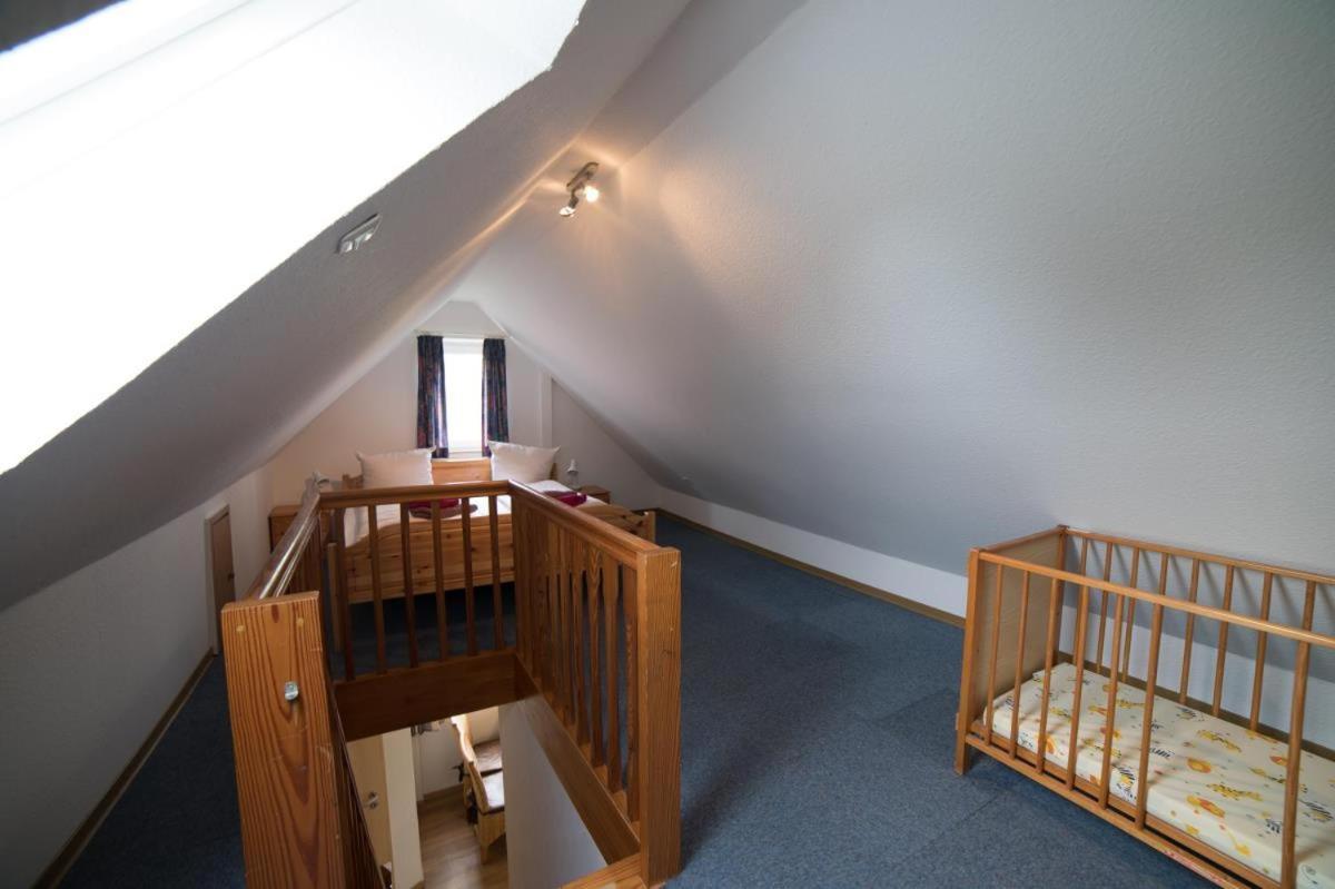 Ferienwohnung Friesenhof Janssen - Urlaub auf dem Bauernhof Neuharlingersiel Exterior foto