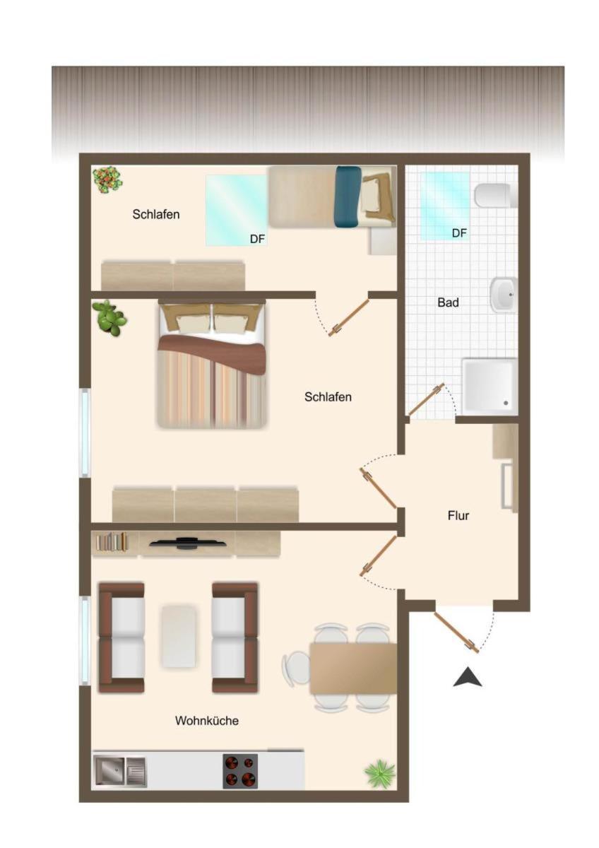 Ferienwohnung Friesenhof Janssen - Urlaub auf dem Bauernhof Neuharlingersiel Exterior foto