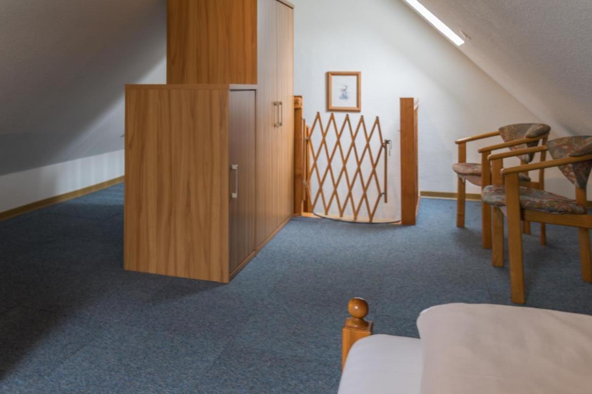Ferienwohnung Friesenhof Janssen - Urlaub auf dem Bauernhof Neuharlingersiel Exterior foto